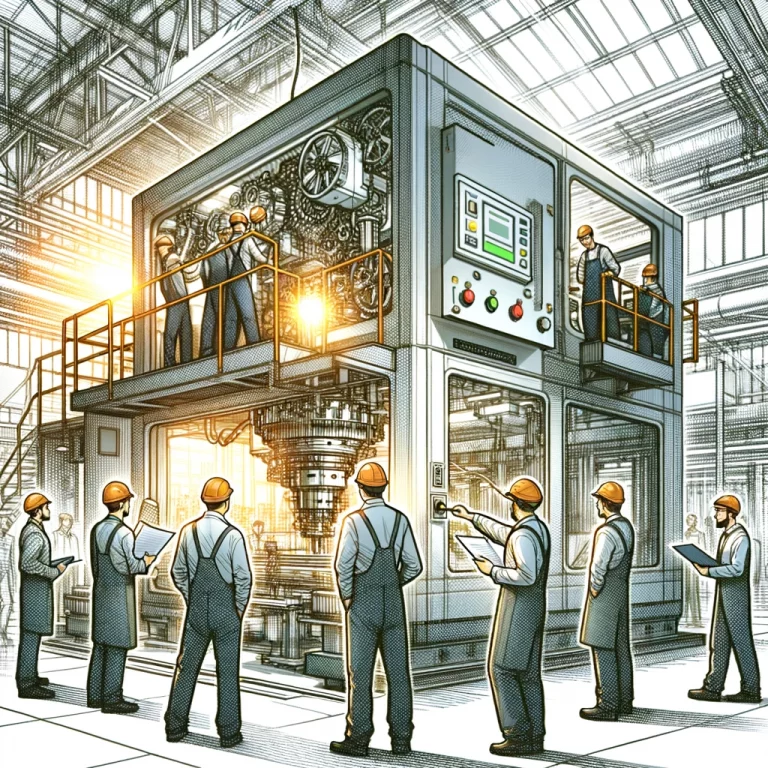 Machine Inutile Les
